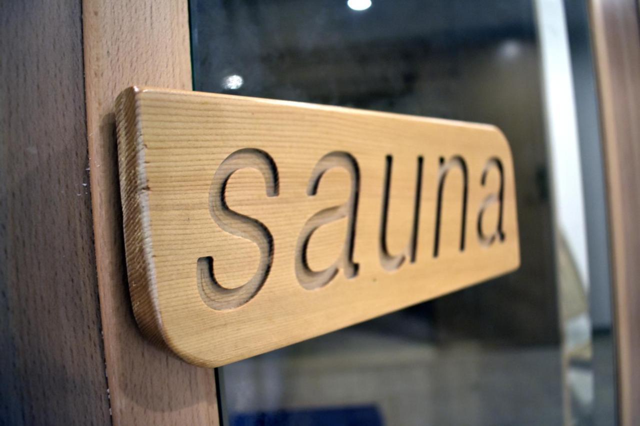 Luxueuse Et Spacieuse Villa Avec Sauna Et Piscine Malmedy Ngoại thất bức ảnh